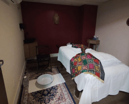 Imagem 1 da galeria do parceiro Buddha Spa - Shopping Santa Úrsula