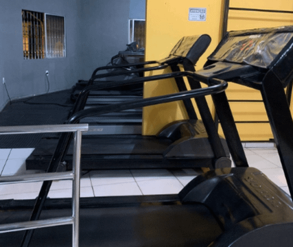 Imagem 3 da galeria do parceiro Bio Forma Fitness