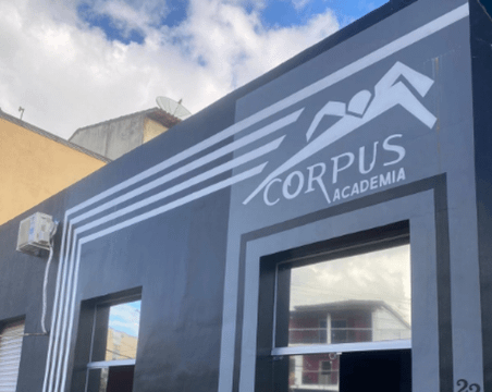 Imagem 2 da galeria do parceiro Academia Corpus Carlos Chagas