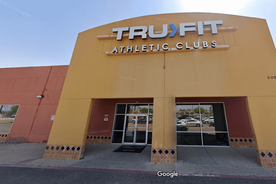 Image 2 from Tru Fit Athletic Clubs - 23rd St partner gallery