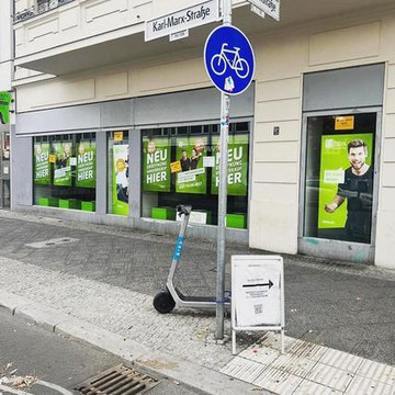 Bild 2 von fitbox Berlin Neukölln Partnergalerie
