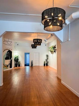 Image 3 from HAUM SF - Haight-Ashbury Studio partner gallery