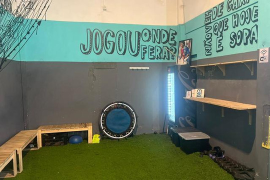 Imagem 2 da galeria do parceiro M2 Soccer Studio