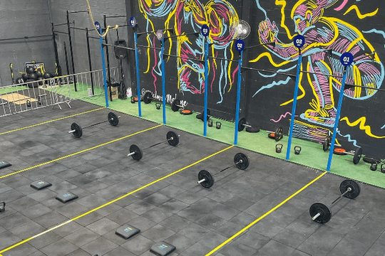 Imagem 1 da galeria do parceiro Box Nordeste