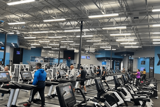 Image 1 from Tru Fit Athletic Clubs - Boca Chica Blvd partner gallery