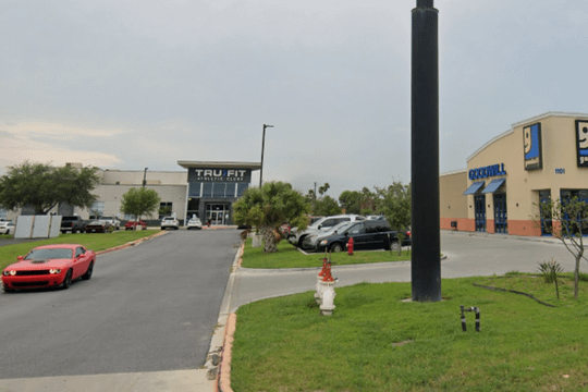Image 2 from Tru Fit Athletic Clubs - Ed Carey partner gallery