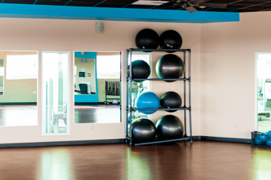 Image 1 from Tru Fit Athletic Clubs - Ware Rd partner gallery