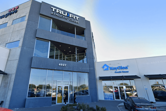 Image 2 from Tru Fit Athletic Clubs - Ware Rd partner gallery