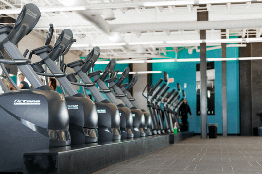 Image 3 from Tru Fit Athletic Clubs - Ware Rd partner gallery