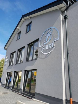 Bild 2 von B FIRST fit GmbH Partnergalerie