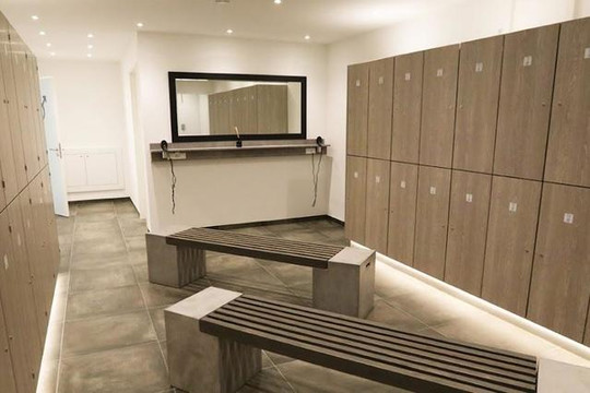 Bild 3 von B FIRST fit GmbH Partnergalerie