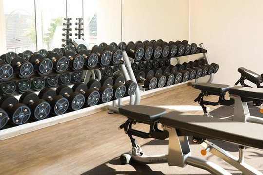 Bild 1 von B FIRST fit GmbH Partnergalerie