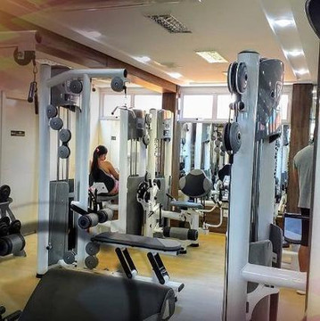 Imagem 1 da galeria do parceiro Academia Power Training