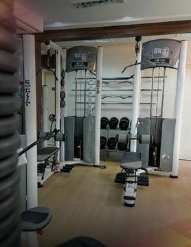 Imagem 3 da galeria do parceiro Academia Power Training