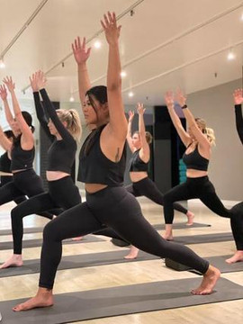 Image 1 from Karma Yoga SF partner gallery