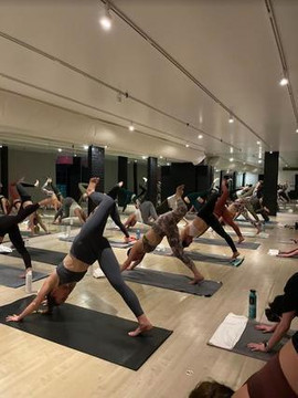Image 2 from Karma Yoga SF partner gallery