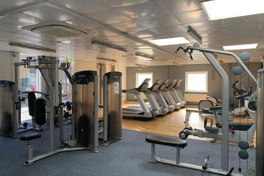 Image 1 from Everyone Active - Willink Leisure Centre partner gallery