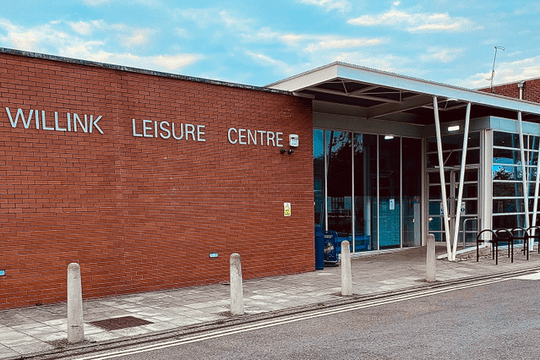 Image 2 from Everyone Active - Willink Leisure Centre partner gallery