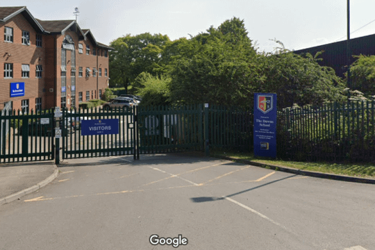 Image 2 from Everyone Active - Downland Sport Centre partner gallery