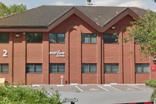 Image 2 from Everyone Active - Houghton Regis Leisure Centre partner gallery