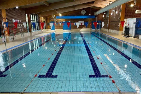 Image 2 from Everyone Active - Hungerford Leisure Centre partner gallery