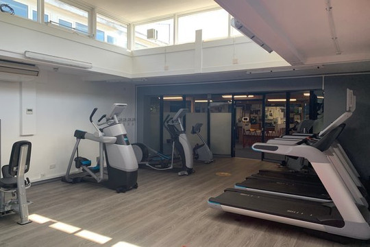 Image 3 from Everyone Active - Hungerford Leisure Centre partner gallery