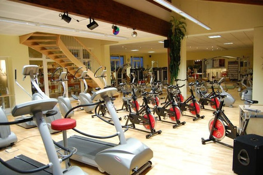 Bild 1 von NRQI Sport & Gesundheit Partnergalerie