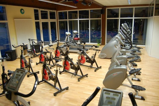 Bild 3 von NRQI Sport & Gesundheit Partnergalerie