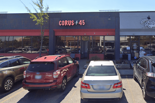 Image 2 from CORUS⚡️45 | BEACHWOOD partner gallery