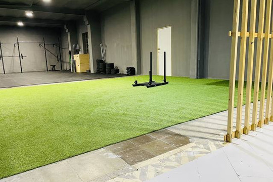 Imagen 1 de la galería del partner CrossFit 3 Style
