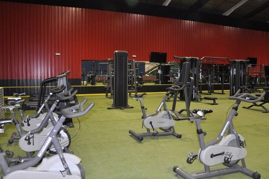 Imagen 1 de la galería del partner Molar Gym