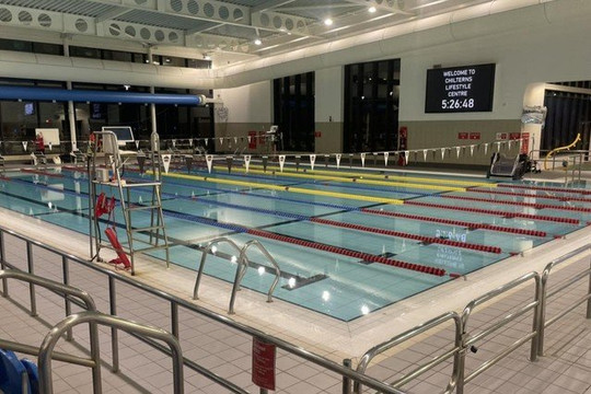 Image 1 from Everyone Active - Chilterns Lifestyle Centre partner gallery