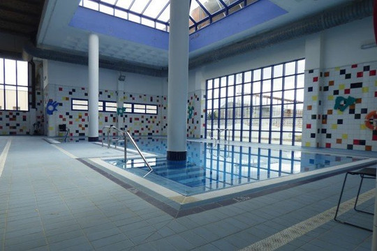Imagen 2 de la galería del partner Centro Deportivo Monóvar
