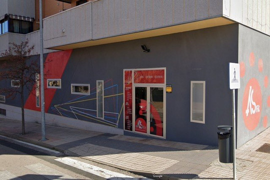 Imagen 2 de la galería del partner ASfit