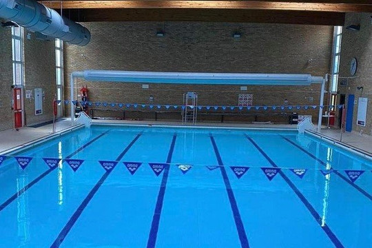 Image 3 from Everyone Active - Tiddenfoot Leisure Centre partner gallery