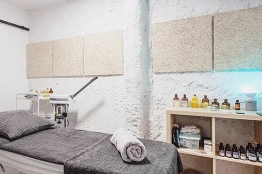 Imagen 1 de la galería del partner Koan BEAUTY LAB