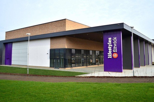 Image 2 from Everyone Active - Flitwick Leisure Centre partner gallery