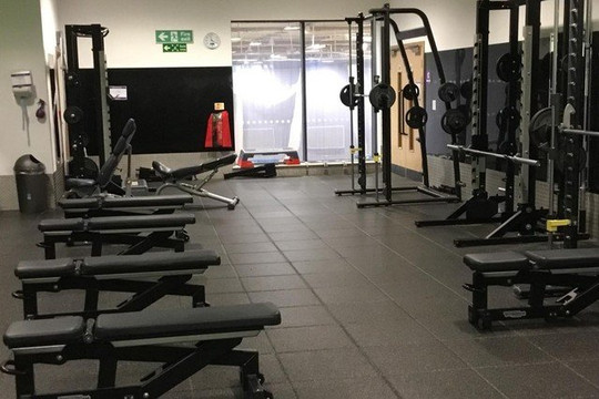 Image 3 from Everyone Active - Flitwick Leisure Centre partner gallery