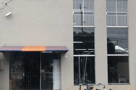Imagem 2 da galeria do parceiro Companhia Fitness