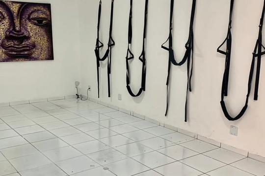 Imagem 1 da galeria do parceiro Shanti Shala