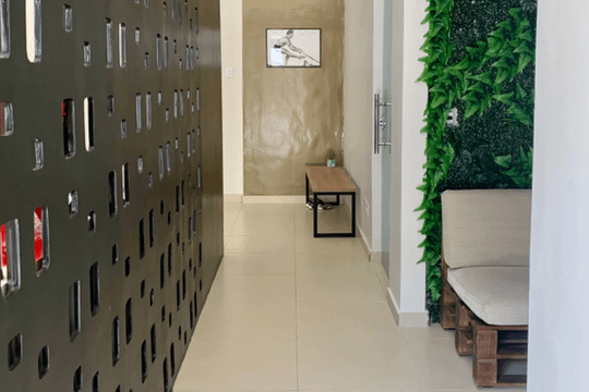 Imagem 3 da galeria do parceiro Studio Boa Forma Pilates