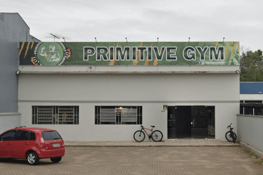 Imagem 2 da galeria do parceiro Primitive Gym