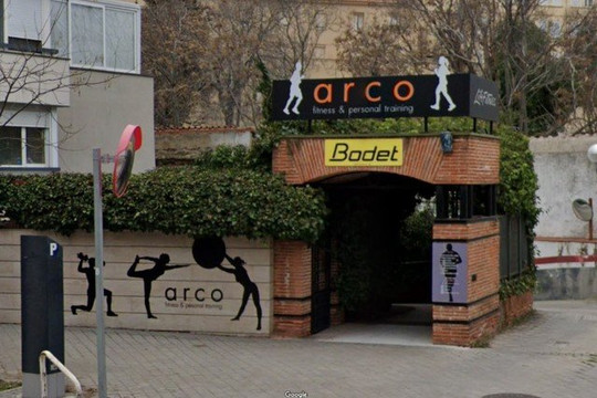 Imagen 2 de la galería del partner ARCO Fitness & Personal Training