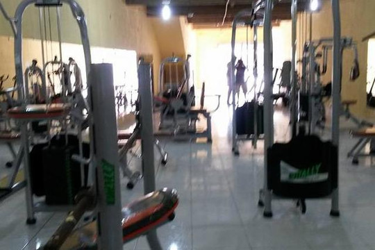 Imagem 1 da galeria do parceiro Academia Bela Forma