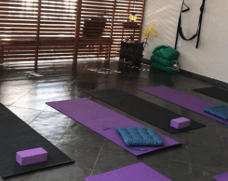 Imagem 3 da galeria do parceiro Chandra Yoga Bauru