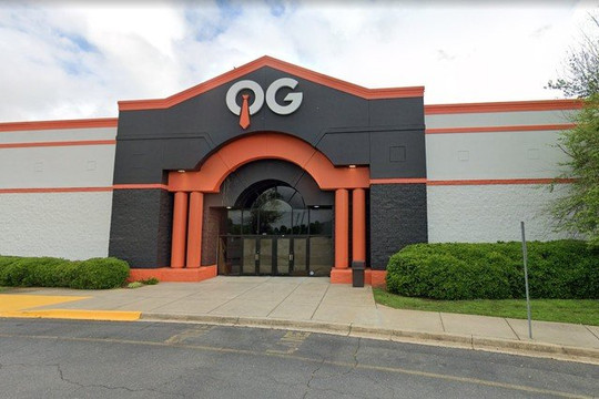 Image 2 from OG ROCK HILL partner gallery