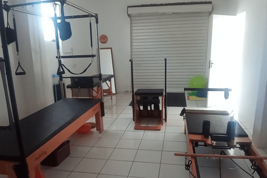 Imagem 3 da galeria do parceiro studio gisele brandão