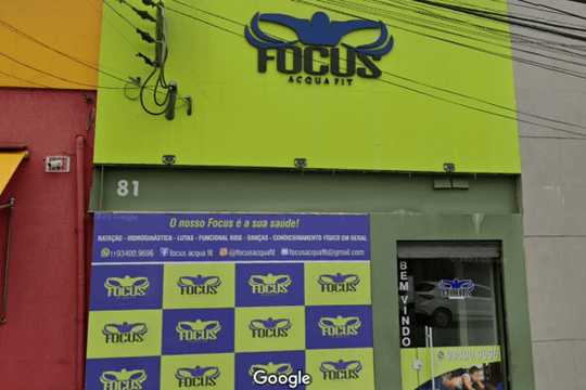 Imagem 2 da galeria do parceiro Focus Acqua Fit