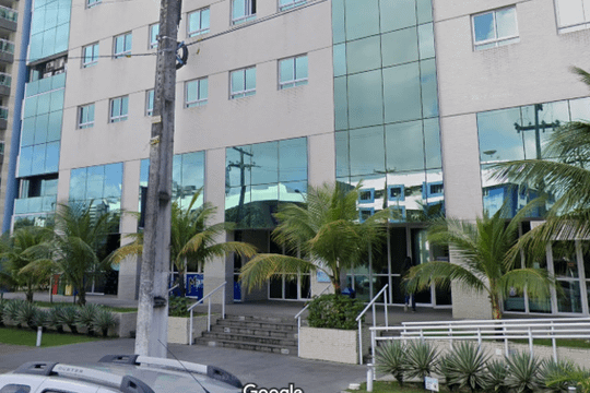 Imagem 2 da galeria do parceiro MK Pilates
