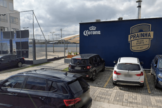 Imagem 2 da galeria do parceiro Prainha Beach Sports